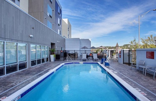 Oak Ridge Hotel | 40 m² Hotel ∙ 127 guests