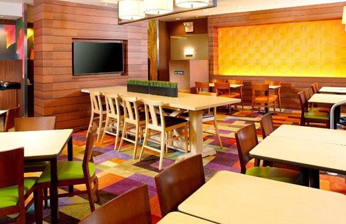 Mount Tabor Hotel | 40 m² Hotel ∙ 127 guests