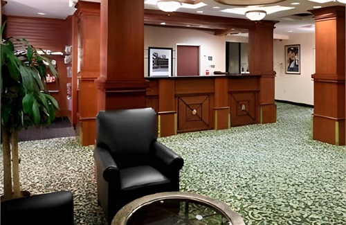 Mount Tabor Hotel | 40 m² Hotel ∙ 127 guests