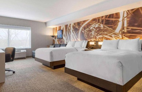 West Orange Hotel | 40 m² Hotel ∙ 127 guests
