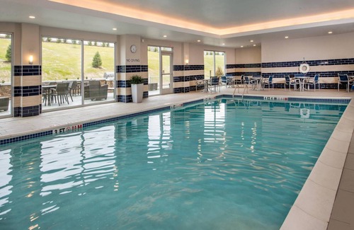 Altoona Hotel | 40 m² Hotel ∙ 4 guests