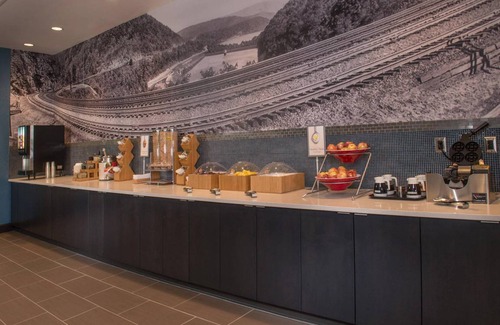 Altoona Hotel | 40 m² Hotel ∙ 4 guests