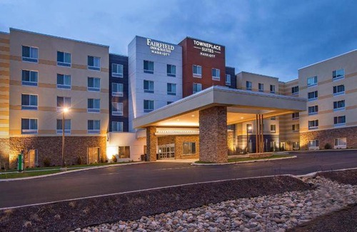 Altoona Hotel | 40 m² Hotel ∙ 4 guests