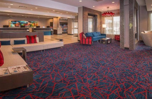 Altoona Hotel | 40 m² Hotel ∙ 4 guests