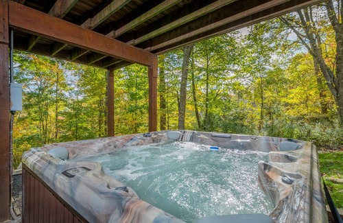 North Glade Hills House | 409 m² House ∙ 5 bedrooms ∙ 12 guests