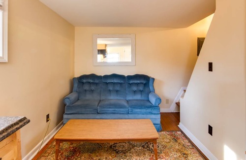 Mayville Cottage | 41 m² Cabin ∙ 1 bedroom ∙ 4 guests
