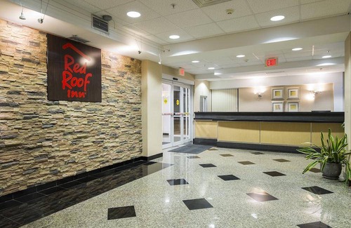 Bellmawr Hotel | 41 m² Hotel ∙ 127 guests