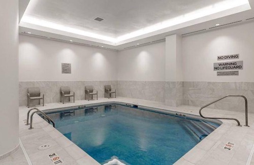 Easton Hotel | 41 m² Hotel ∙ 5 guests