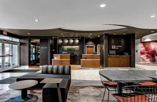 Easton Hotel | 41 m² Hotel ∙ 5 guests