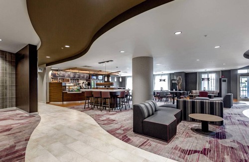 Easton Hotel | 41 m² Hotel ∙ 5 guests