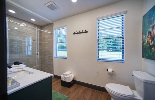 Sharon Cottage | 42 m² Cabin ∙ 1 bedroom ∙ 2 guests
