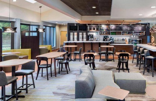 Tarrytown Hotel | 42 m² Hotel ∙ 127 guests