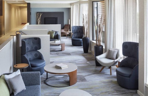 Tarrytown Hotel | 42 m² Hotel ∙ 127 guests