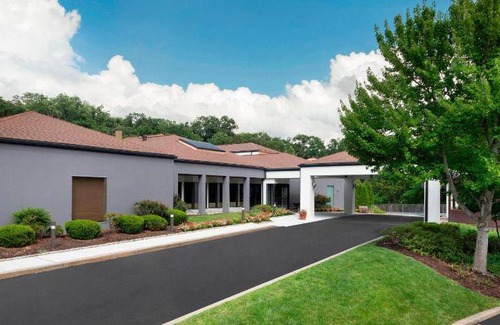Tarrytown Hotel | 42 m² Hotel ∙ 127 guests