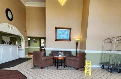 Somerset Hotel | 42 m² Hotel ∙ 127 guests