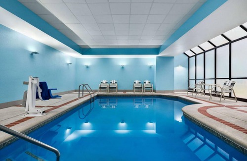 Elkton Hotel | 42 m² Hotel ∙ 127 guests