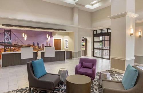 Elkton Hotel | 42 m² Hotel ∙ 127 guests
