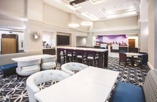 Elkton Hotel | 42 m² Hotel ∙ 127 guests