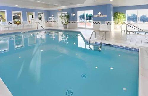 Dover Hotel | 42 m² Hotel ∙ 127 guests