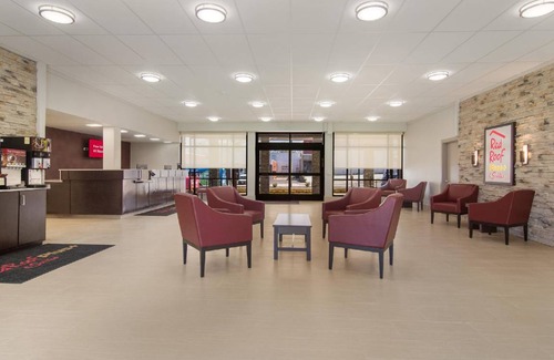Erie Hotel | 42 m² Hotel ∙ 127 guests