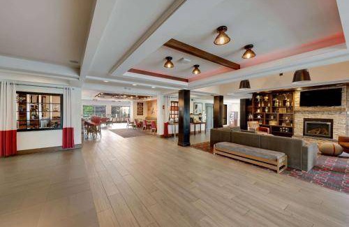 Newburgh Hotel | 42 m² Hotel ∙ 127 guests