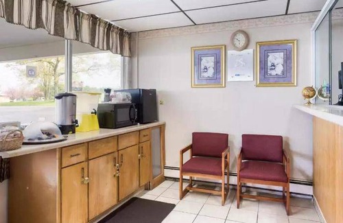 Clearfield Hotel | 42 m² Hotel ∙ 6 guests