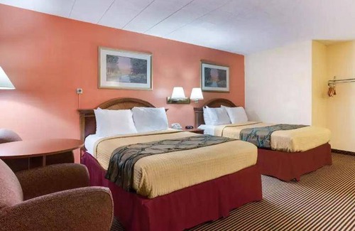 Clearfield Hotel | 42 m² Hotel ∙ 6 guests