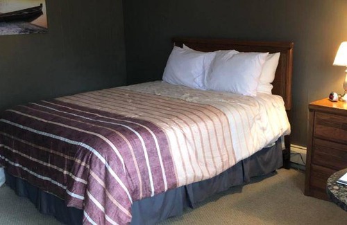 Black Creek Hotel | 42 m² Motel ∙ 5 guests