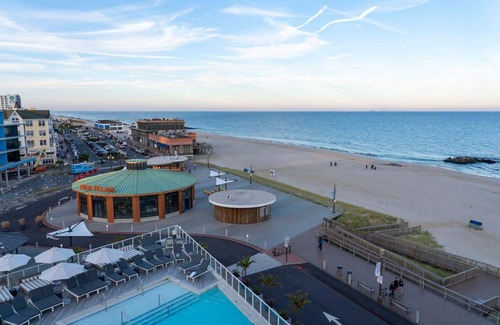 Long Branch Resort | 43 m² Resort ∙ 127 guests