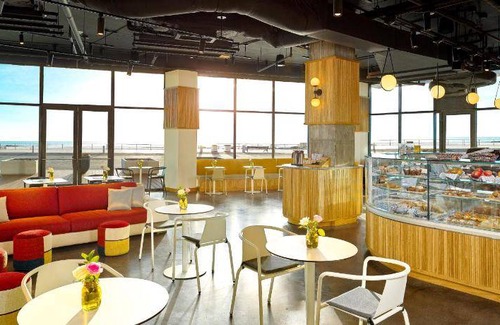 Long Branch Resort | 43 m² Resort ∙ 127 guests