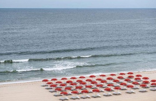 Long Branch Resort | 43 m² Resort ∙ 127 guests