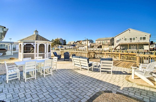Beach Haven West House | 432 m² House ∙ 3 bedrooms ∙ 10 guests
