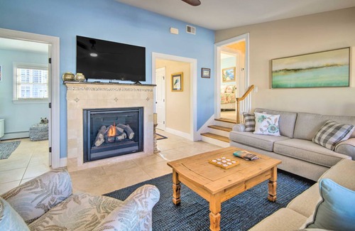 Beach Haven West House | 432 m² House ∙ 3 bedrooms ∙ 10 guests