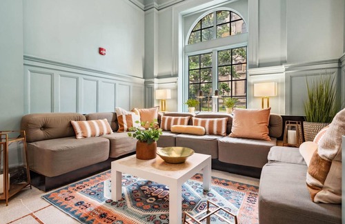 East Liberty Apartment | 44 m² Apartment ∙ 4 guests
