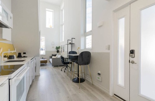 Chinatown Apartment | 44 m² Apartment ∙ 1 bedroom ∙ 4 guests