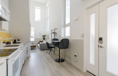 Chinatown Apartment | 44 m² Apartment ∙ 1 bedroom ∙ 4 guests