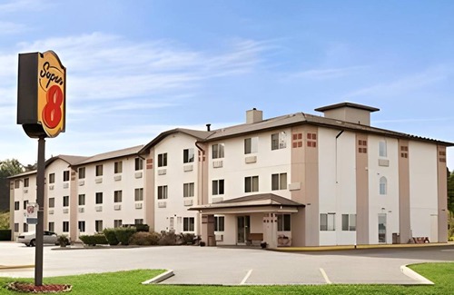 Johnstown Hotel | 44 m² Hotel ∙ 127 guests
