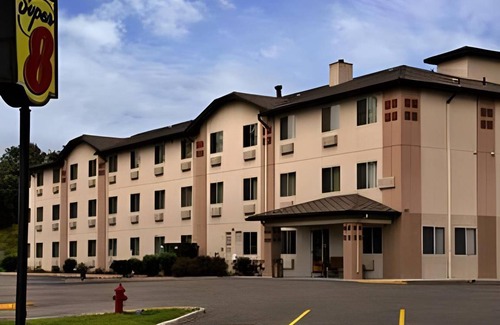 Johnstown Hotel | 44 m² Hotel ∙ 127 guests
