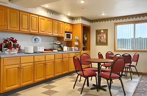 Johnstown Hotel | 44 m² Hotel ∙ 127 guests