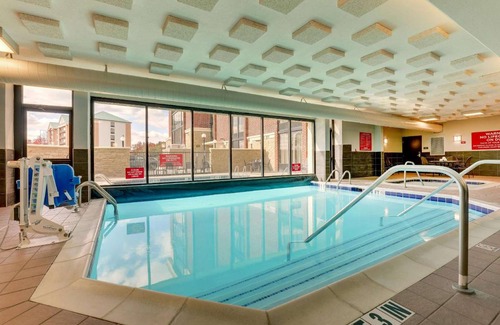 Tuttle Hotel | 44 m² Hotel ∙ 127 guests