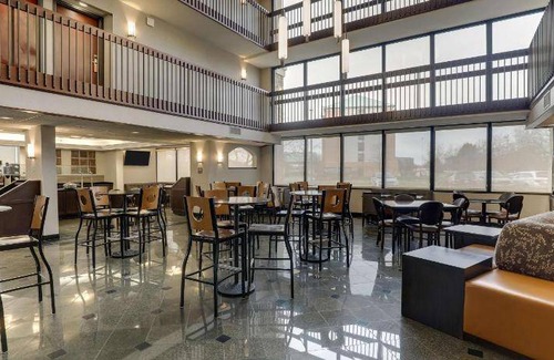 Tuttle Hotel | 44 m² Hotel ∙ 127 guests