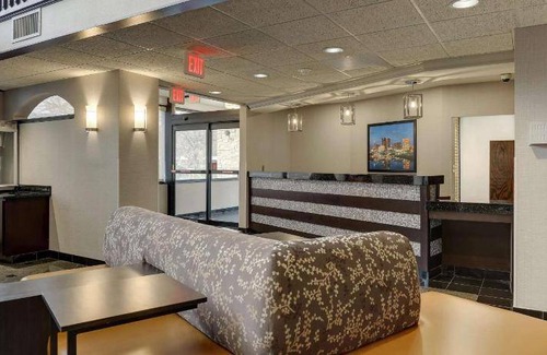 Tuttle Hotel | 44 m² Hotel ∙ 127 guests