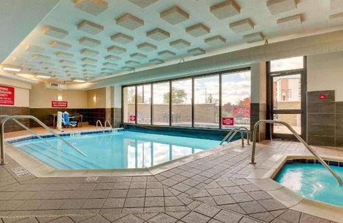 Tuttle Hotel | 44 m² Hotel ∙ 127 guests