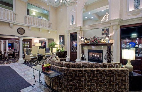 Warren Hotel | 44 m² Hotel ∙ 127 guests