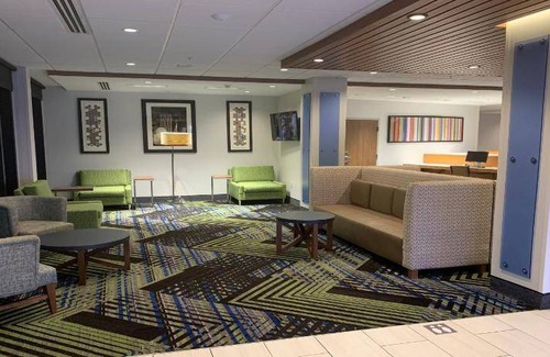 Middletown Hotel | 44 m² Hotel ∙ 127 guests