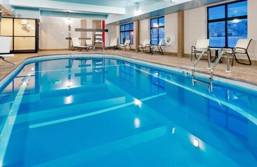 Stonybrook-Wilshire Hotel | 44 m² Hotel ∙ 127 guests