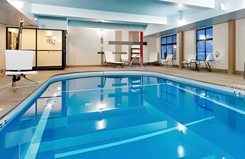 Stonybrook-Wilshire Hotel | 44 m² Hotel ∙ 127 guests