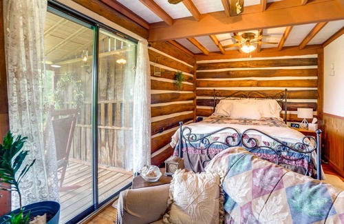 Luray Apartment | 45 m² Apartment ∙ 2 guests