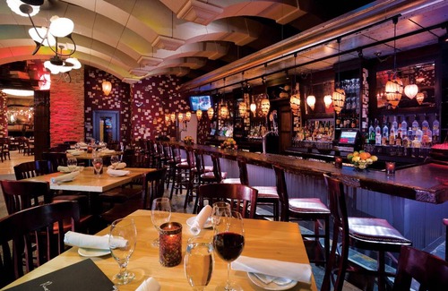 Wilkes-Barre Hotel | 45 m² Hotel ∙ 10 guests