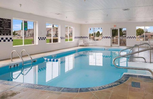 Gypsum Hotel | 45 m² Hotel ∙ 127 guests
